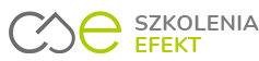 Logo Szkolenia Efekt